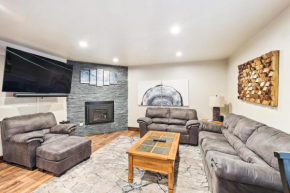 Tannhauser 122 Breckenridge